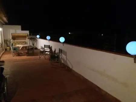 Appartement moderne La Pineda avec piscine, Appartement 4 personnes à La Pineda - Photo 26