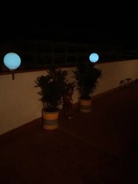 Appartement moderne La Pineda avec piscine, Appartement 4 personnes à La Pineda - Photo 27