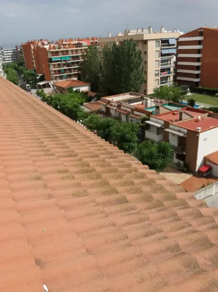 Appartement moderne La Pineda avec piscine, Appartement 4 personnes à La Pineda - Photo 29