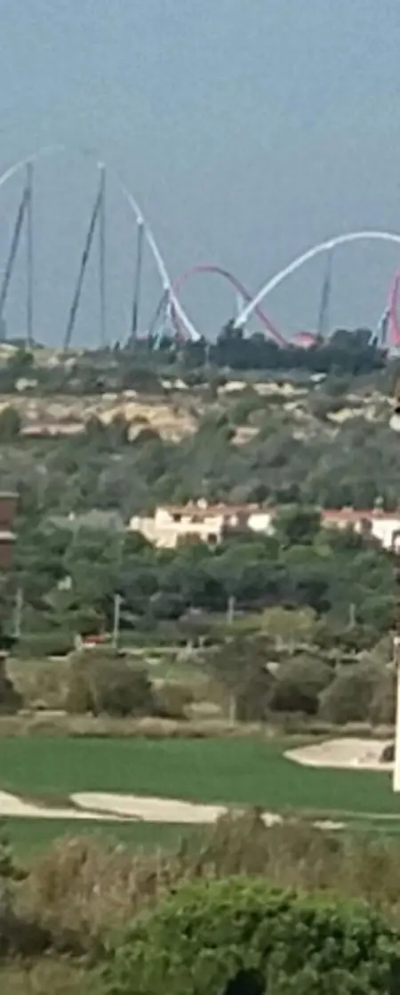 Appartement moderne La Pineda avec piscine, Appartement 4 personnes à La Pineda - Photo 30