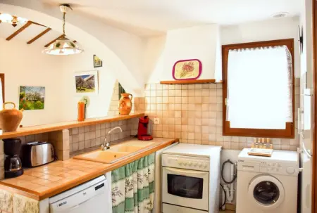 Maison confortable à La Roche-sur-le-Buis avec piscine partagée - Photo 1