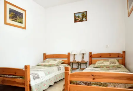 Maison confortable à La Roche-sur-le-Buis avec piscine partagée - Photo 3