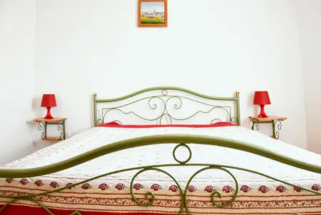 Maison confortable à La Roche-sur-le-Buis avec piscine partagée - Photo 4