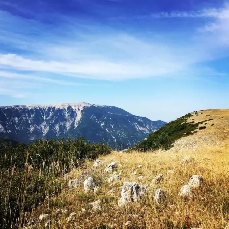 Maison confortable à La Roche-sur-le-Buis avec piscine partagée - Photo 14