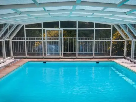 Maison confortable à La Roche-sur-le-Buis avec piscine partagée - Photo 16