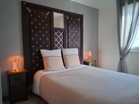 Appartement moderne à Perpignan avec vue sur la montagne - Photo 2