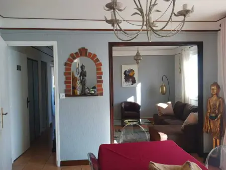 Appartement moderne à Perpignan avec vue sur la montagne - Photo 4