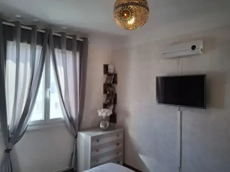 Appartement moderne à Perpignan avec vue sur la montagne - Photo 12