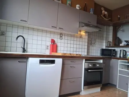 Appartement moderne à Perpignan avec vue sur la montagne - Photo 14