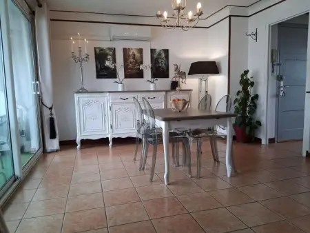 Appartement moderne à Perpignan avec vue sur la montagne - Photo 15