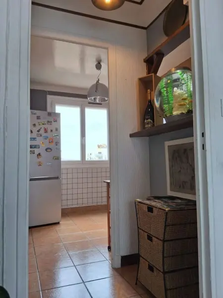 Appartement moderne à Perpignan avec vue sur la montagne - Photo 16