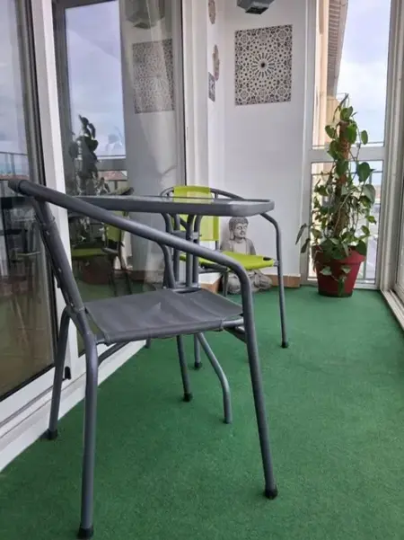 Appartement moderne à Perpignan avec vue sur la montagne - Photo 17