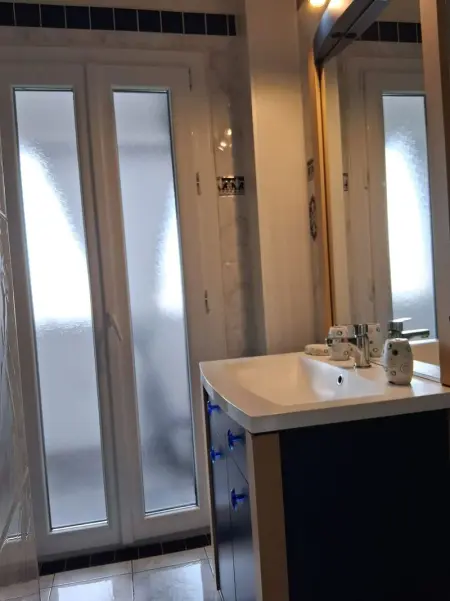 Appartement moderne à Perpignan avec vue sur la montagne - Photo 18