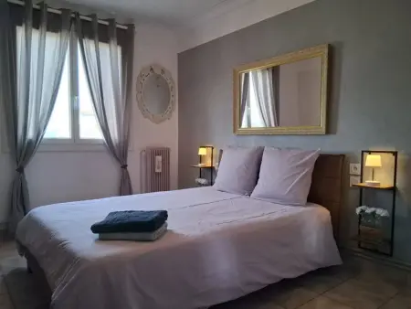 Appartement moderne à Perpignan avec vue sur la montagne - Photo 19