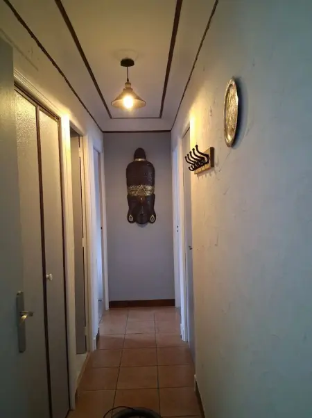 Appartement moderne à Perpignan avec vue sur la montagne - Photo 20