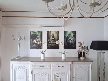 Appartement moderne à Perpignan avec vue sur la montagne - Photo 21