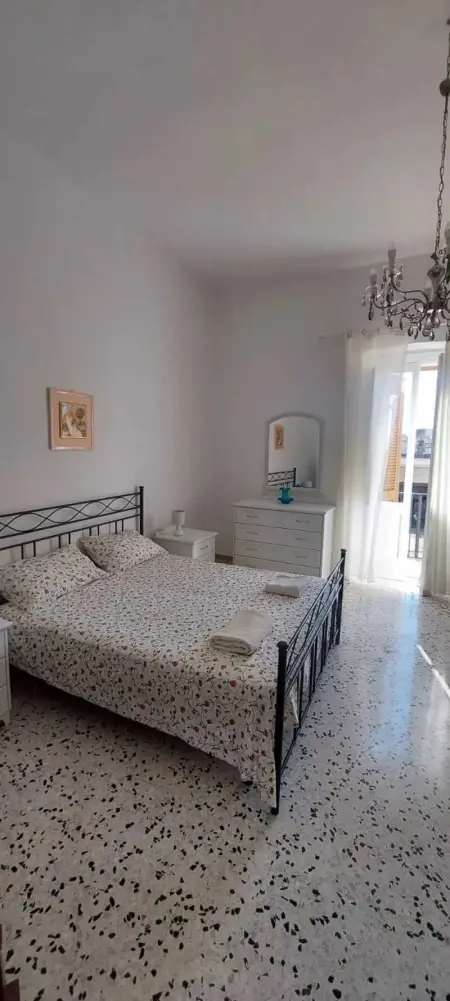Appartement à Matino, Appartement charme Matino 90m² + Balcon - L1063239