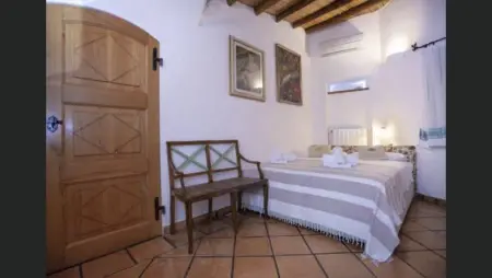 Villa avec vue sur la mer à Porto Rotondo + Piscine partagée. - Photo 7