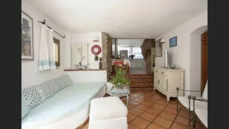 Villa avec vue sur la mer à Porto Rotondo + Piscine partagée. - Photo 15