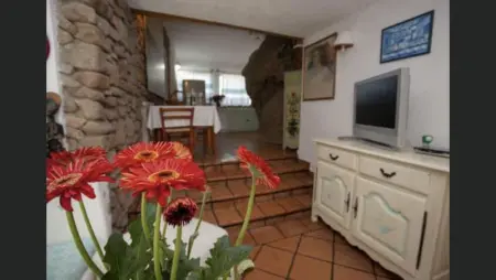 Villa avec vue sur la mer à Porto Rotondo + Piscine partagée. - Photo 16