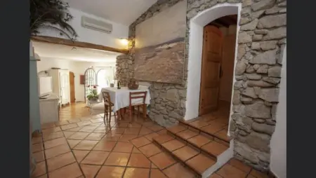 Villa avec vue sur la mer à Porto Rotondo + Piscine partagée. - Photo 17