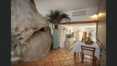 Villa avec vue sur la mer à Porto Rotondo + Piscine partagée. - Photo 18