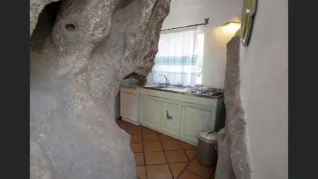 Villa avec vue sur la mer à Porto Rotondo + Piscine partagée. - Photo 20