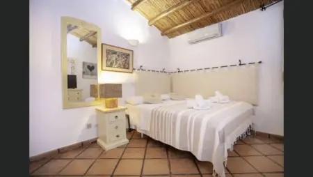 Villa avec vue sur la mer à Porto Rotondo + Piscine partagée. - Photo 22