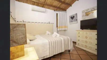 Villa avec vue sur la mer à Porto Rotondo + Piscine partagée. - Photo 23