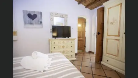 Villa avec vue sur la mer à Porto Rotondo + Piscine partagée. - Photo 24