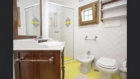 Villa avec vue sur la mer à Porto Rotondo + Piscine partagée. - Photo 26