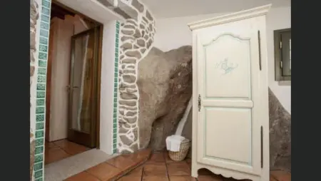 Villa avec vue sur la mer à Porto Rotondo + Piscine partagée. - Photo 32