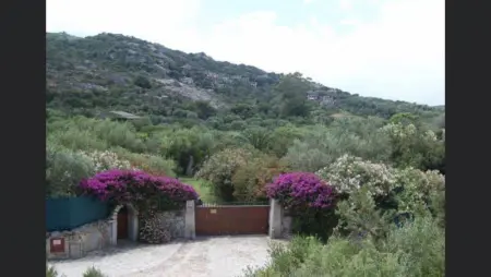 Villa avec vue sur la mer à Porto Rotondo + Piscine partagée. - Photo 35
