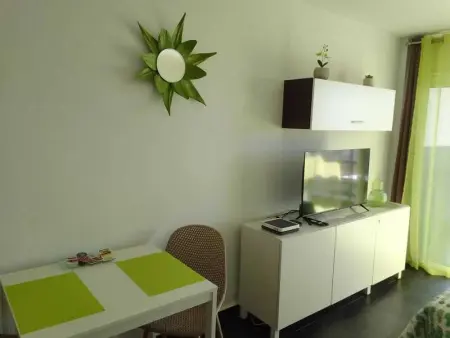 Studio moderne avec vue mer à Arona 40 m² avec balcon - Photo 2