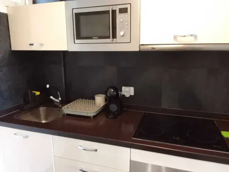 Studio moderne avec vue mer à Arona 40 m² avec balcon - Photo 4