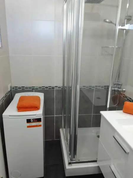 Studio moderne avec vue mer à Arona 40 m² avec balcon - Photo 10