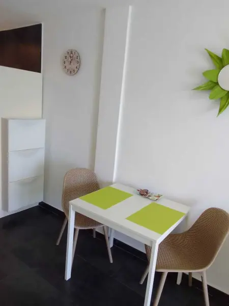 Studio moderne avec vue mer à Arona 40 m² avec balcon - Photo 12