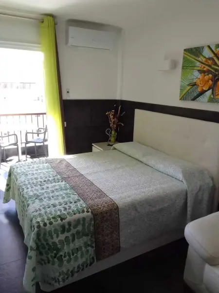 Studio moderne avec vue mer à Arona 40 m² avec balcon - Photo 13