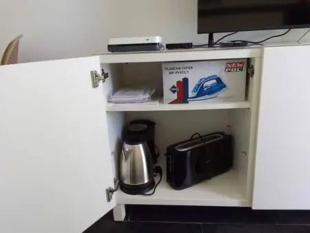 Studio moderne avec vue mer à Arona 40 m² avec balcon - Photo 15