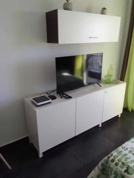 Studio moderne avec vue mer à Arona 40 m² avec balcon - Photo 16