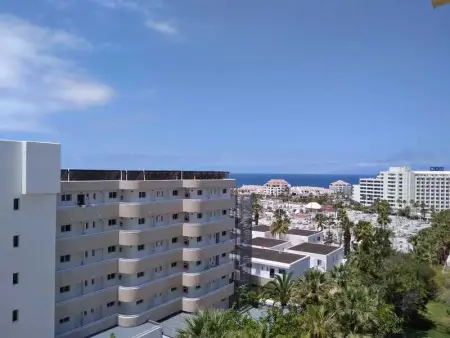 Studio moderne avec vue mer à Arona 40 m² avec balcon - Photo 17