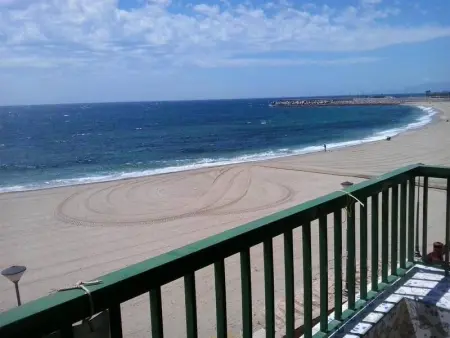 Appartement avec piscine à Águilas 75 m² vue mer ensoleillée - Photo 1