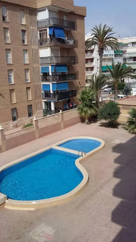 Appartement avec piscine à Águilas 75 m² vue mer ensoleillée - Photo 3