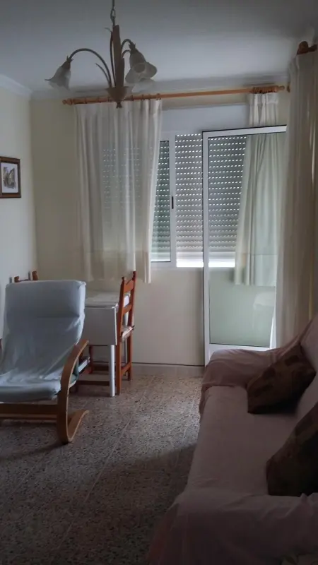 Appartement avec piscine à Águilas 75 m² vue mer ensoleillée - Photo 6