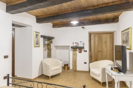 Appartement moderne proche du centre-ville d'Arce, 62 m², parking - Photo 2