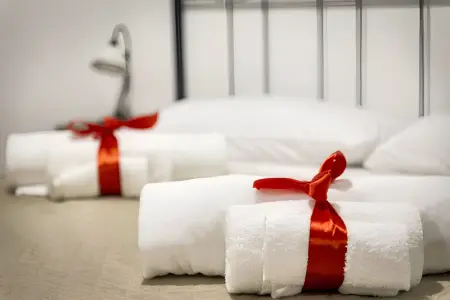 Appartement moderne proche du centre-ville d'Arce, 62 m², parking - Photo 4