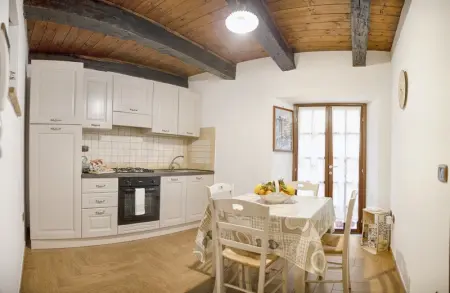 Appartement moderne proche du centre-ville d'Arce, 62 m², parking - Photo 8