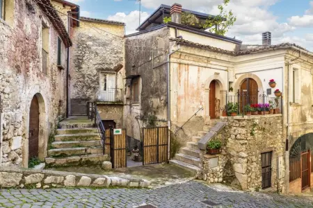 Appartement moderne proche du centre-ville d'Arce, 62 m², parking - Photo 9