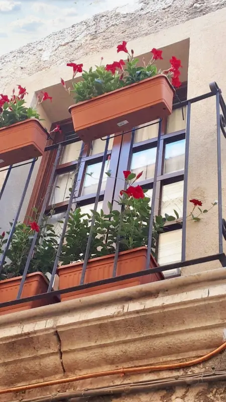 Appartement moderne proche du centre-ville d'Arce, 62 m², parking - Photo 11