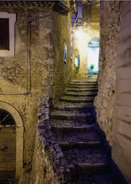 Appartement moderne proche du centre-ville d'Arce, 62 m², parking - Photo 14